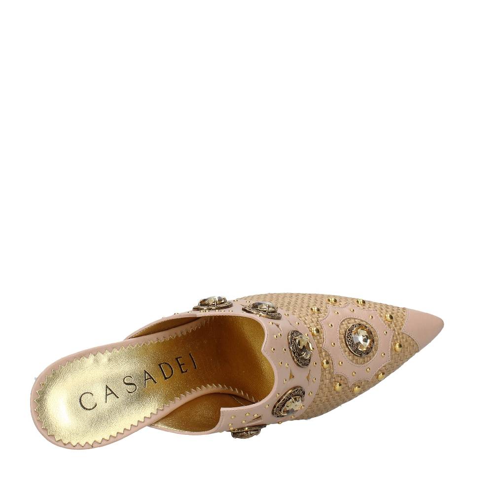 CASADEI sabot k blade casadei Vendite Flash