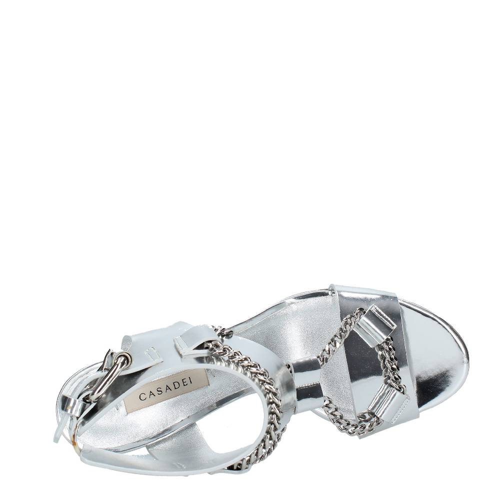 CASADEI sandali casadei Moda