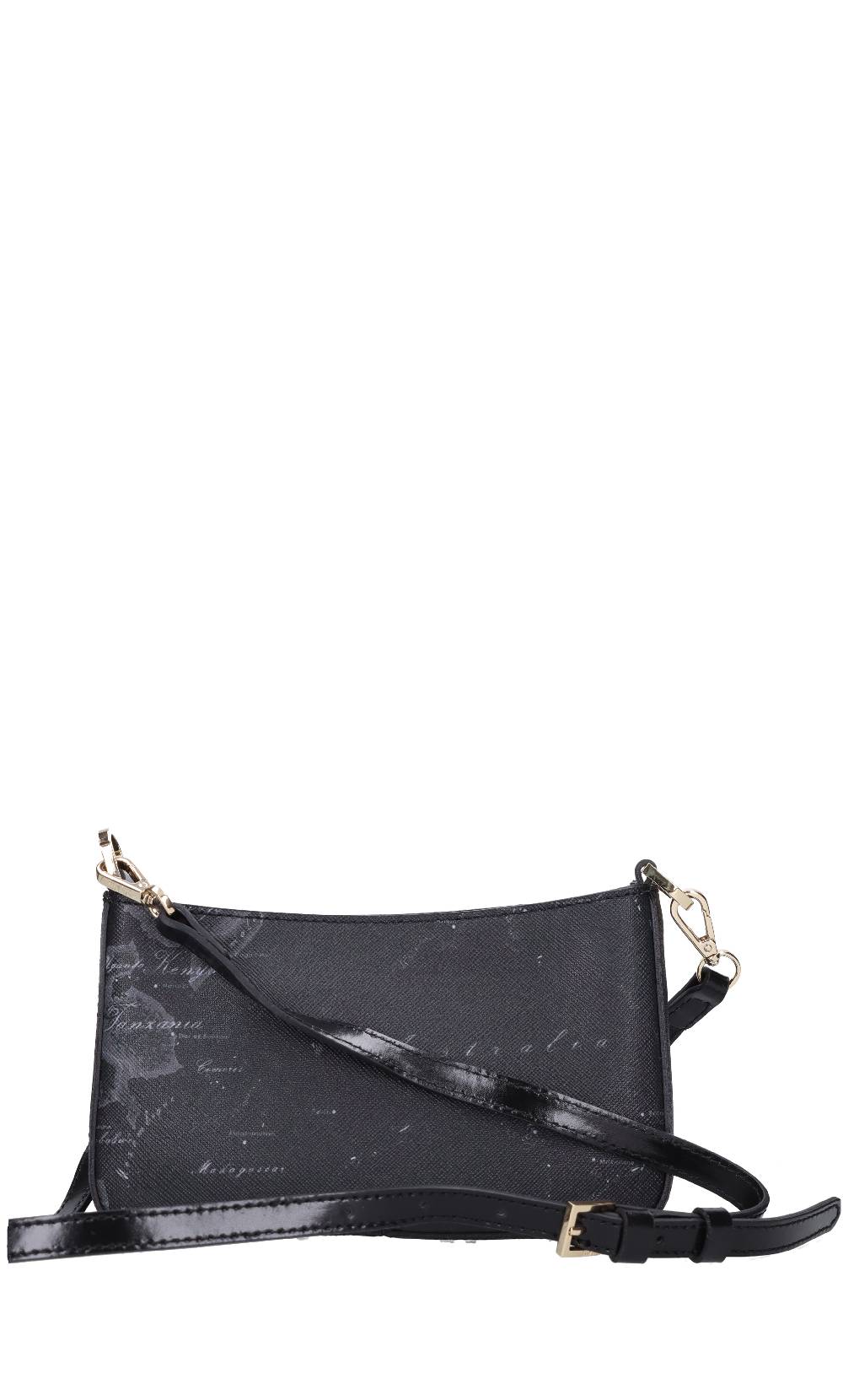 ALVIERO MARTINI 1a CLASSE Borsa in pelle ed ecopelle Vendita