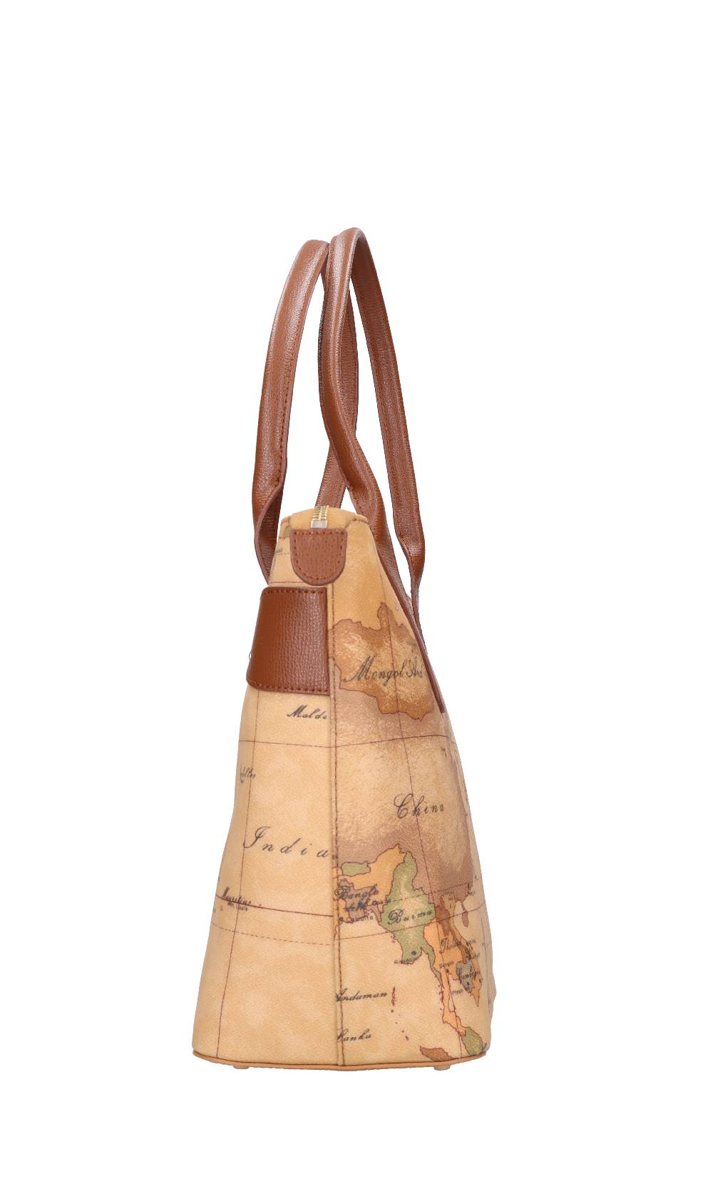ALVIERO MARTINI 1a CLASSE Borsa in pelle ed ecopelle Pezzi Unici