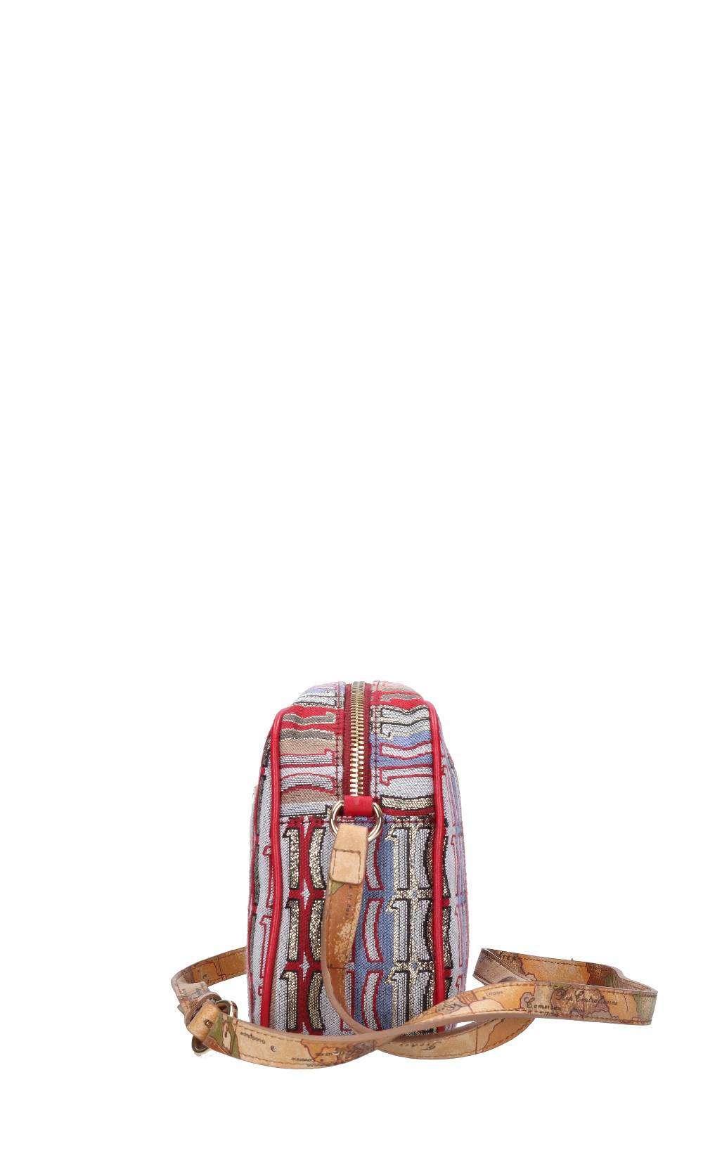 ALVIERO MARTINI 1a CLASSE Borsa multimateriale Negozi Online