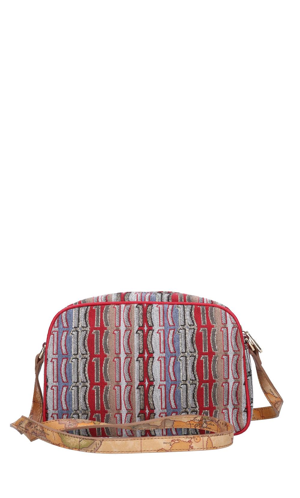 ALVIERO MARTINI 1a CLASSE Borsa multimateriale Negozi Online