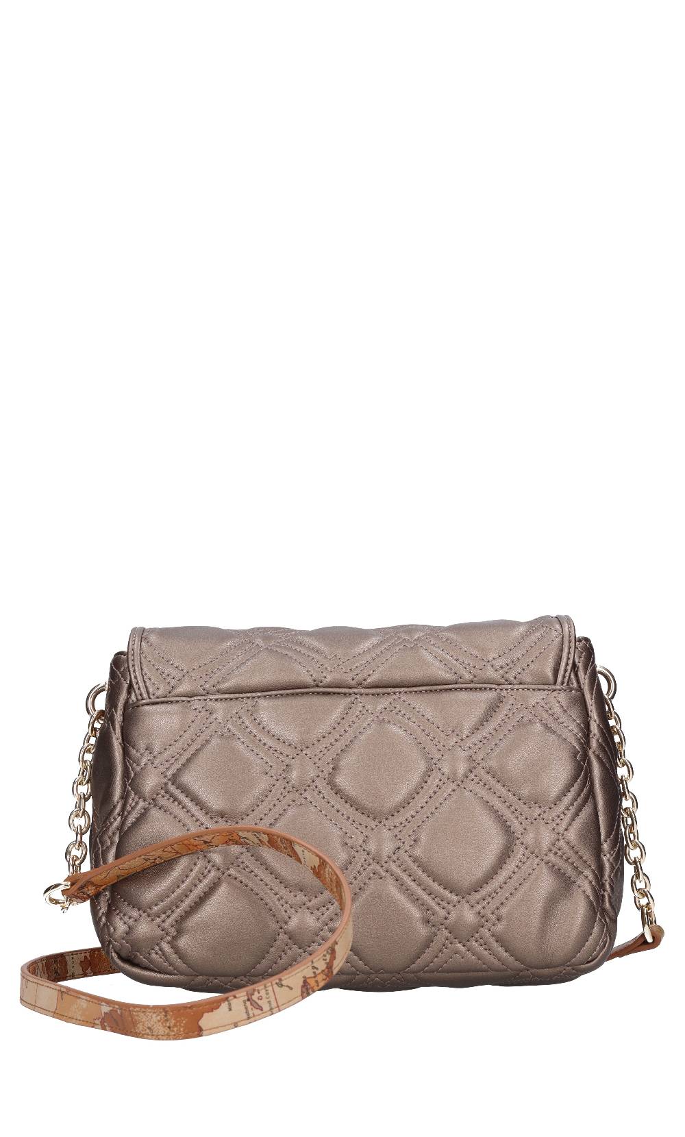 ALVIERO MARTINI 1a CLASSE Borsa in ecopelle Consegna Veloce