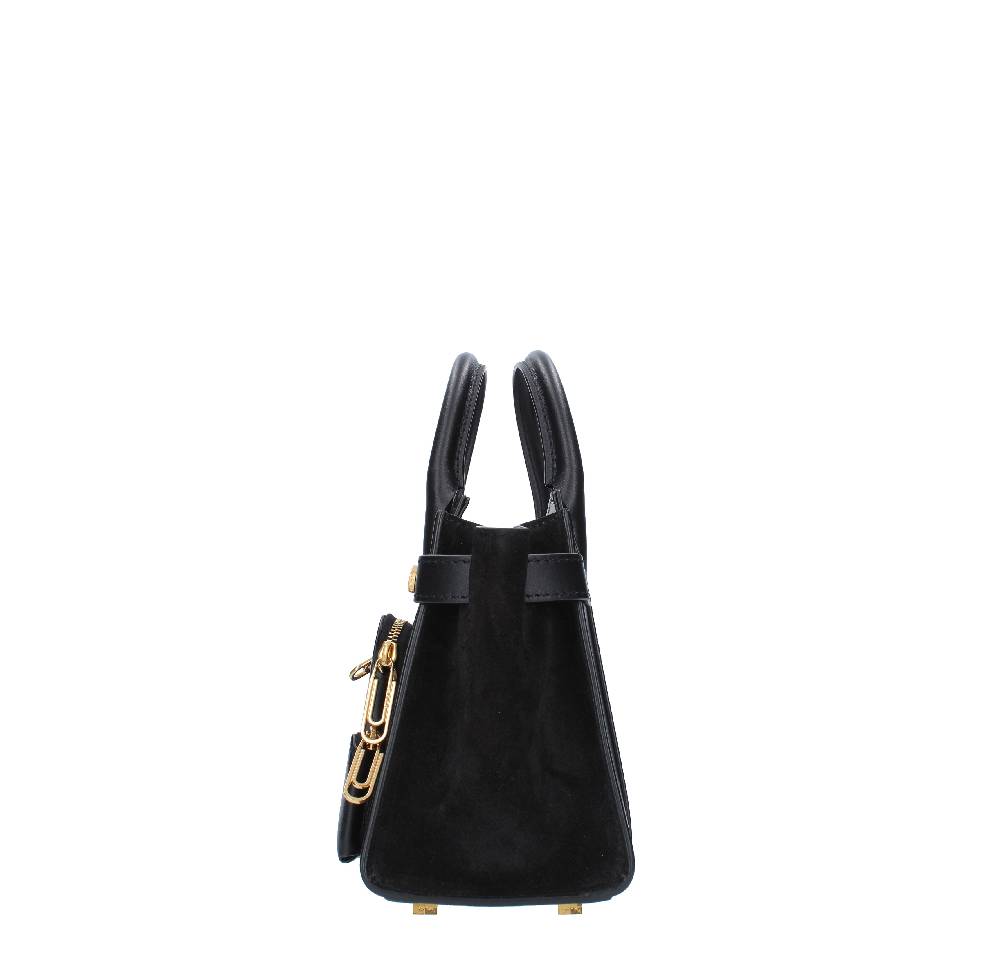 OFF-WHITE Borsa Tote City in pelle Prezzo Ridotto