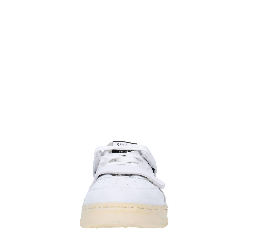 RUN OF Sneakers modello KENYA RUN OF in pelle camoscio e tessuto Negozio