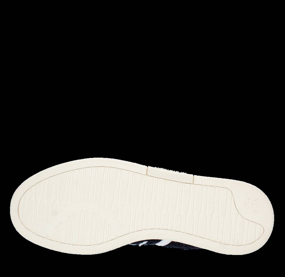 PREMIATA Sneakers in camoscio e pelle Novità