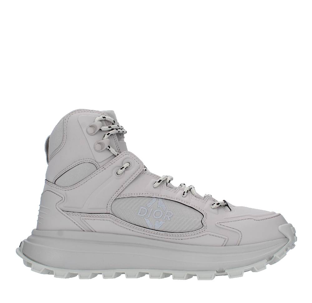 DIOR Sneakers alte DIOR modello 3BO299ZT in tessuto tecnico e gomma Online