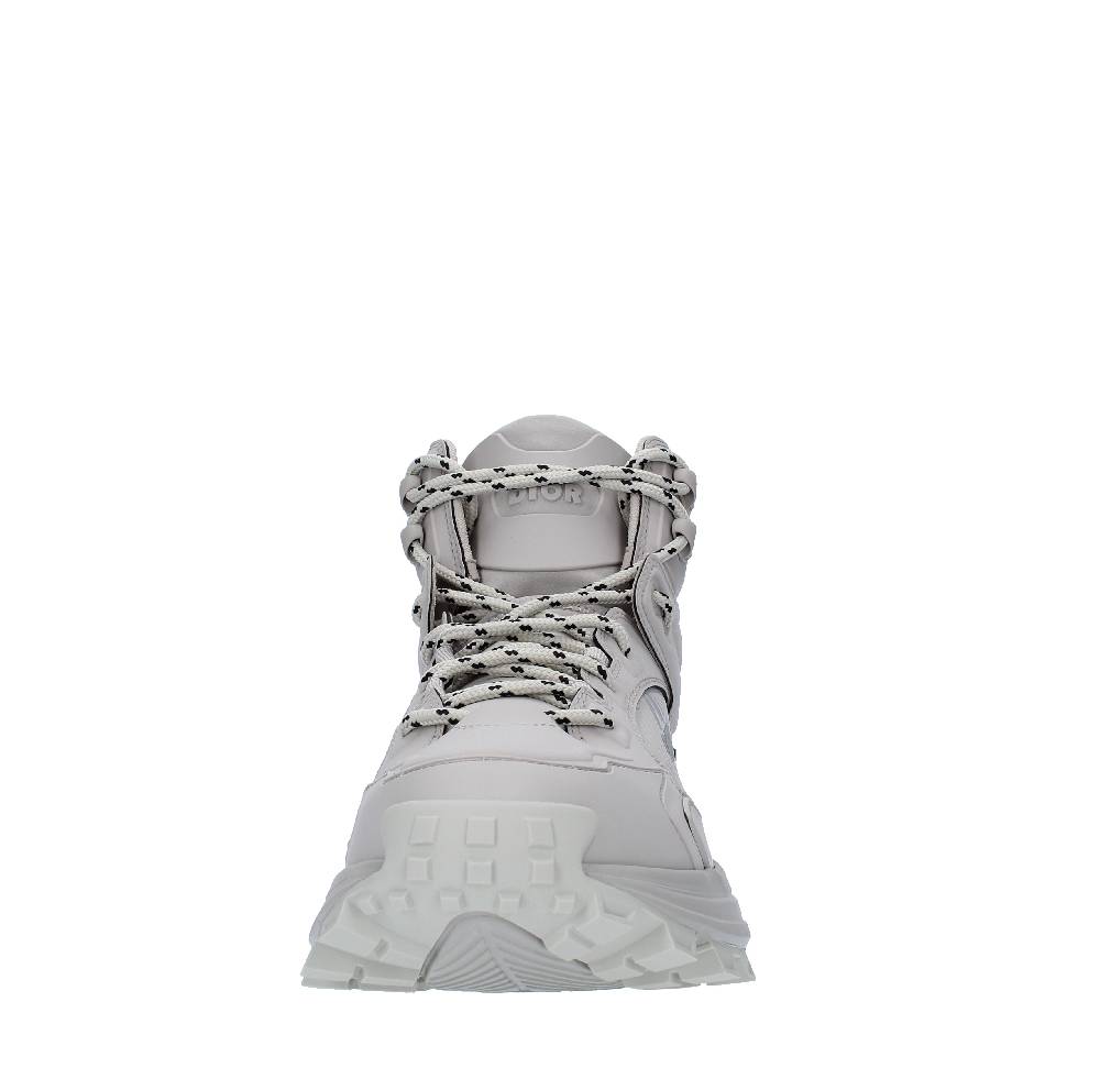 DIOR Sneakers alte DIOR modello 3BO299ZT in tessuto tecnico e gomma Online