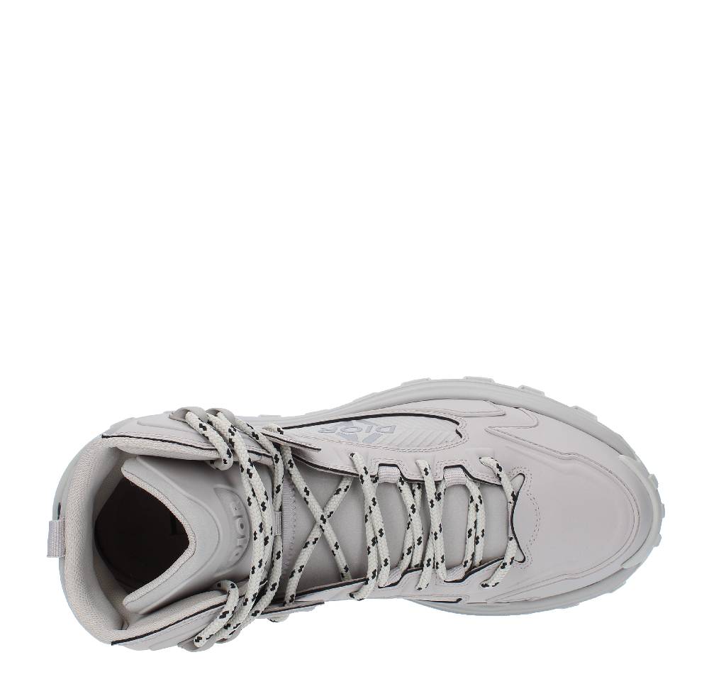 DIOR Sneakers alte DIOR modello 3BO299ZT in tessuto tecnico e gomma Online
