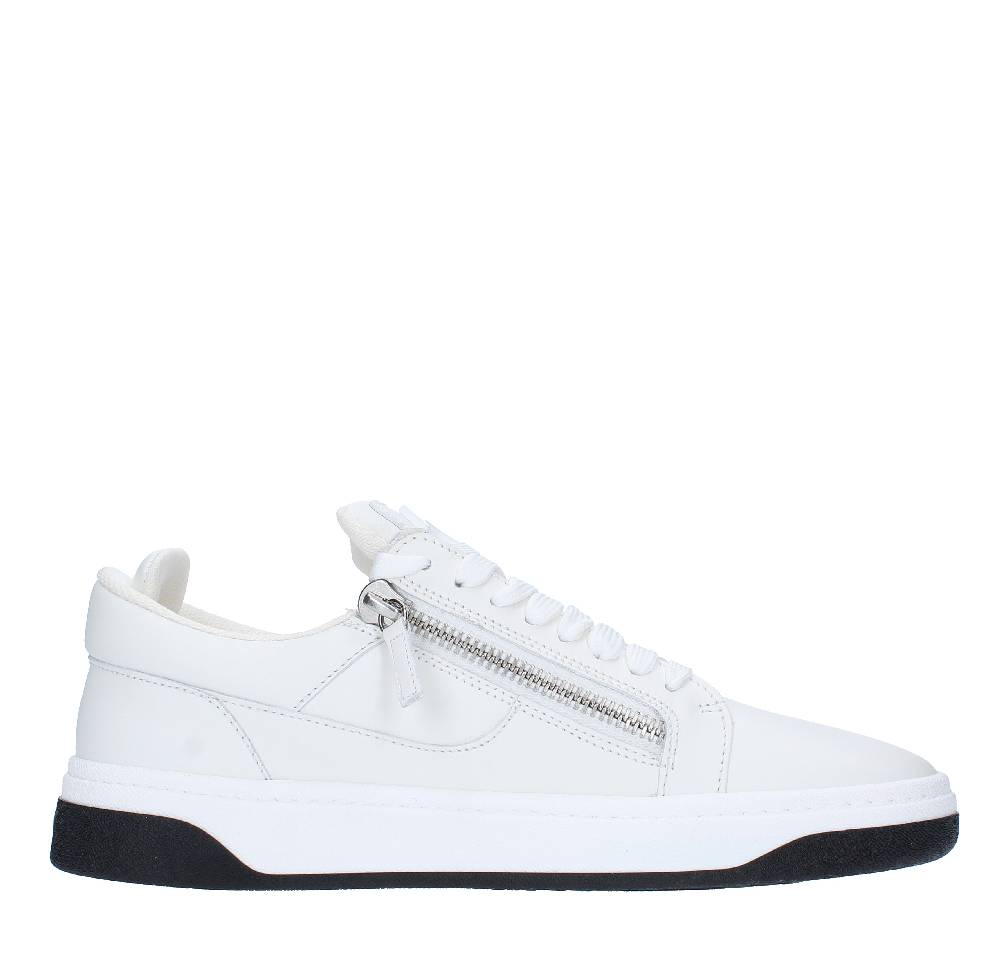 GIUSEPPE ZANOTTI Sneakers GIUSEPPE ZANOTTI modello GZ/94 in pelle Latest stili