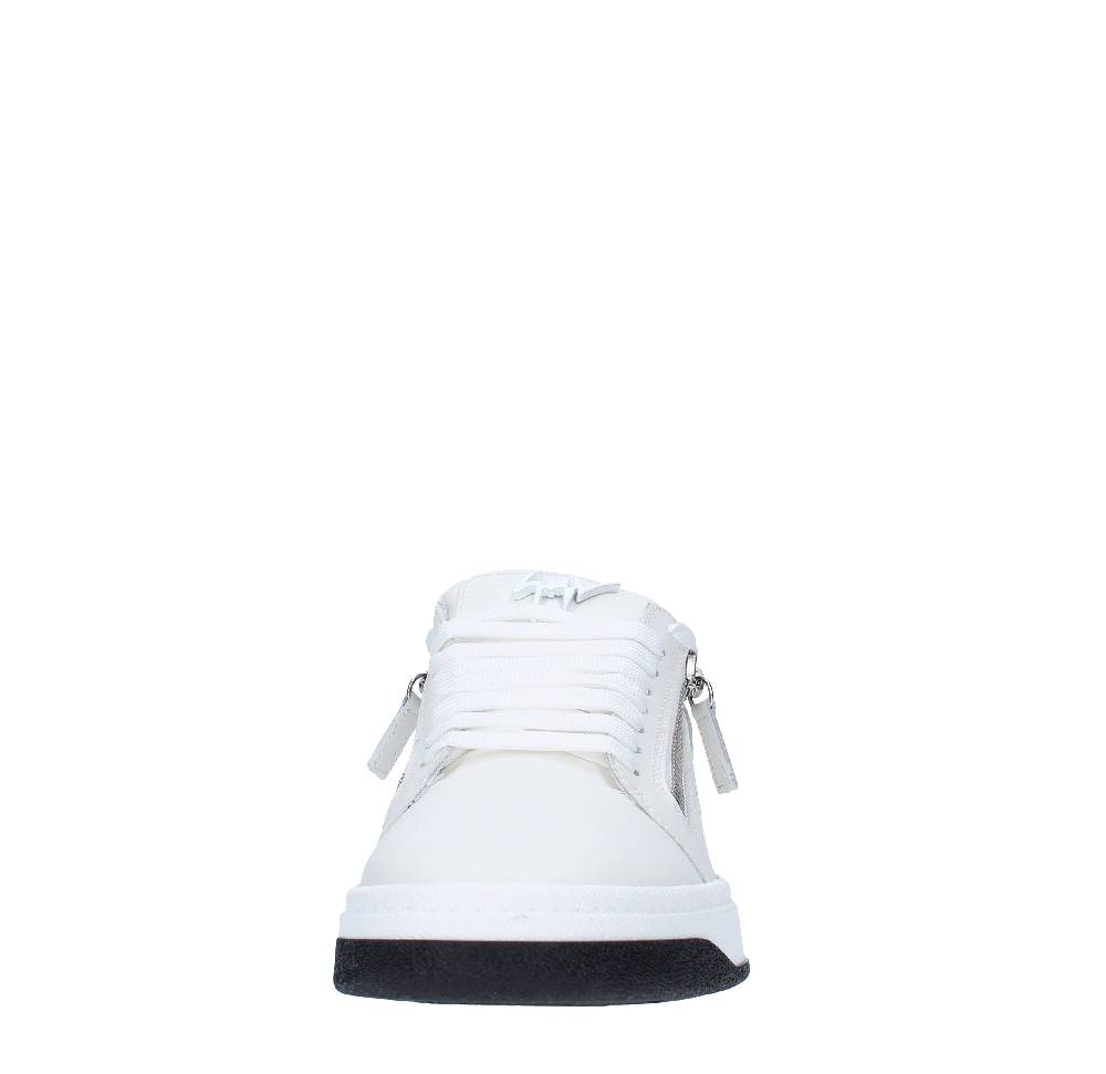 GIUSEPPE ZANOTTI Sneakers GIUSEPPE ZANOTTI modello GZ/94 in pelle Latest stili