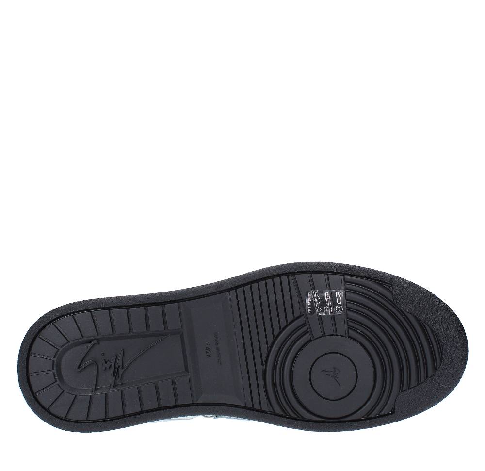GIUSEPPE ZANOTTI Sneakers GIUSEPPE ZANOTTI modello GZ/94 in pelle Latest stili