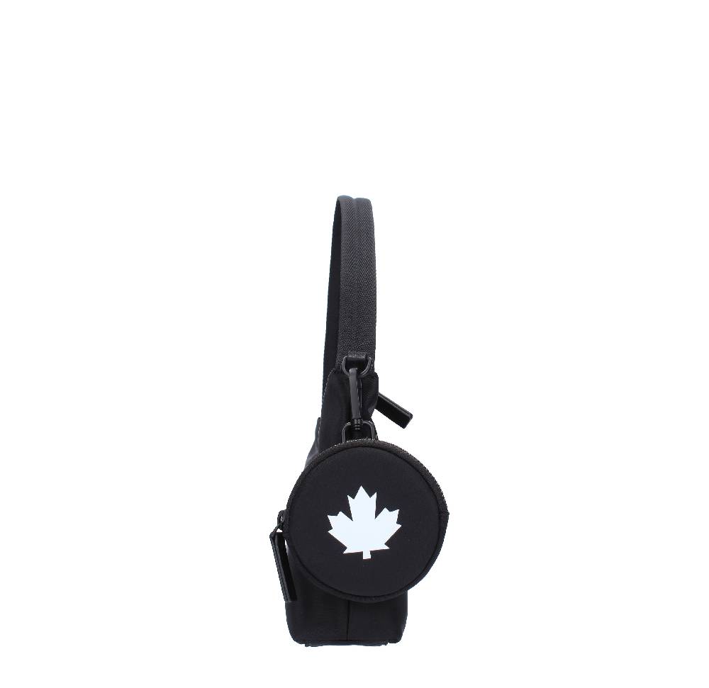 DSQUARED2 Borsa in tessuto Super sconto