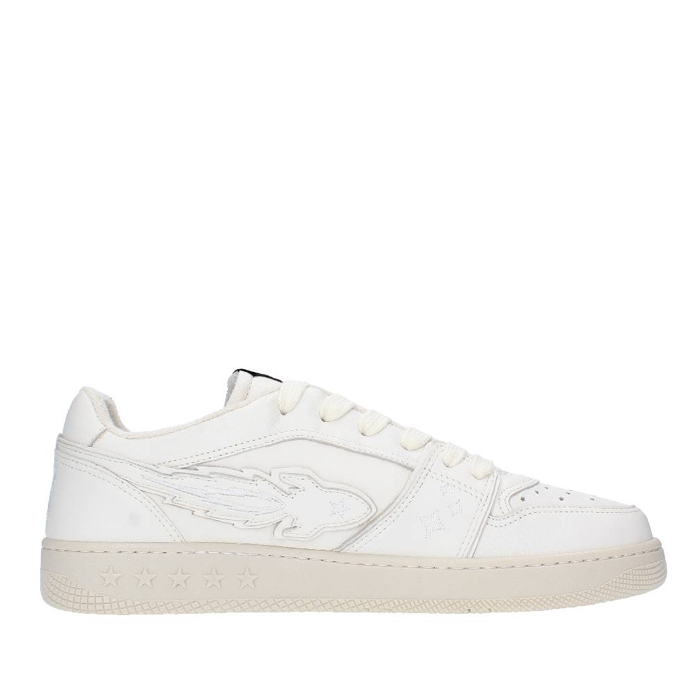 ENTERPRISE JAPAN Sneakers ENTERPRISE JAPAN ROCKET M-LOW in pelle Enormi sconti