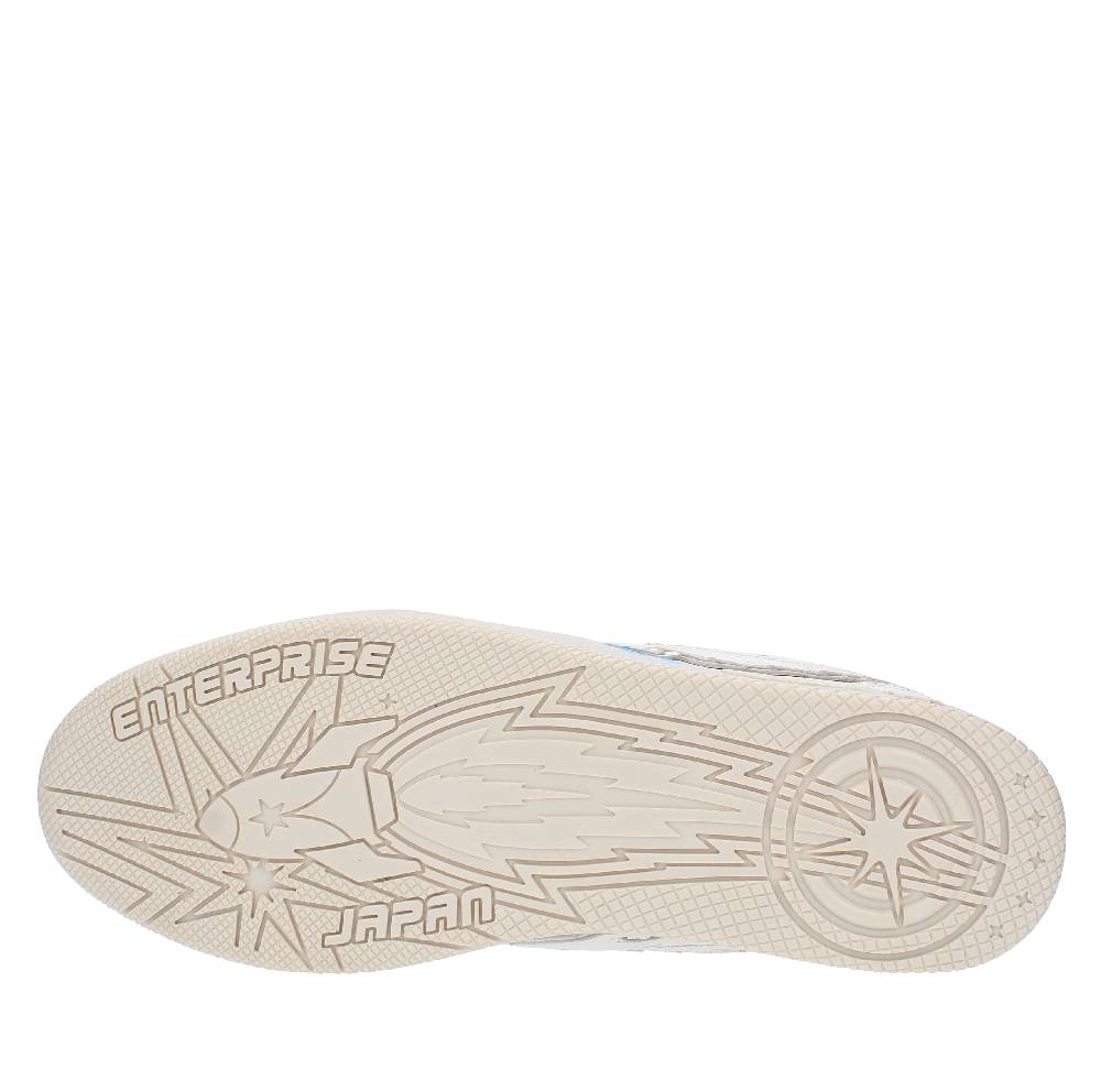 ENTERPRISE JAPAN Sneakers ENTERPRISE JAPAN ROCKET M-LOW in pelle Enormi sconti