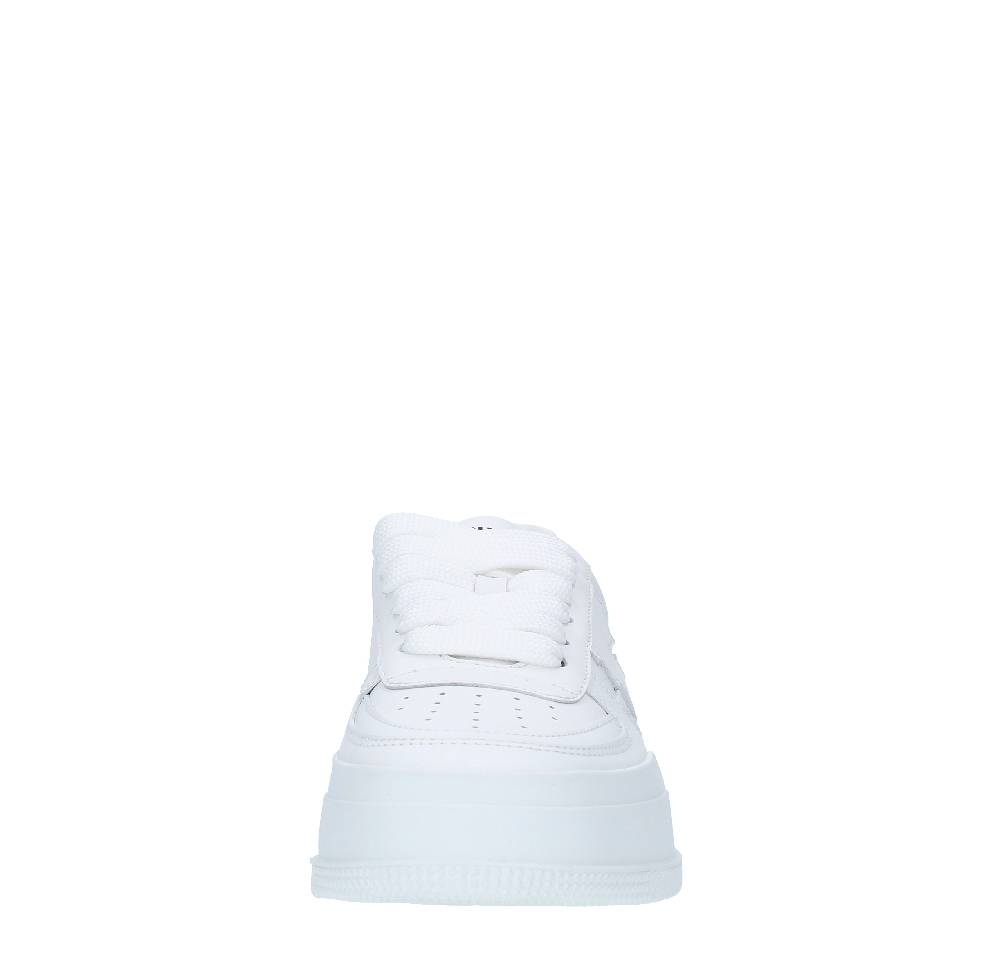 DSQUARED2 Sneakers DSQUARED2 CANADIAN in pelle di vitello 50% di sconto con spedizione gratuita