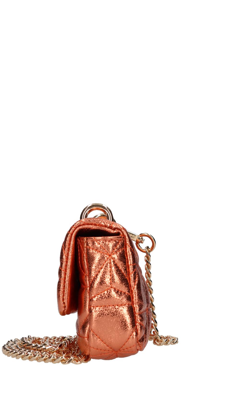LA CARRIE Borsa in pelle Officina
