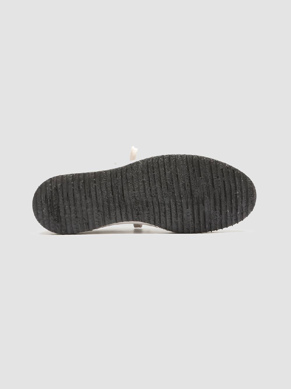 Officine Creative MES 105 Sneakers in Pelle Scamosciata Grigia Shopping Online