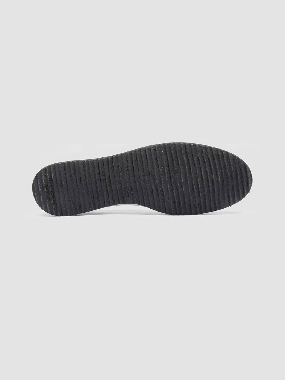 Officine Creative MES 009 Sneakers in Pelle Scamosciata Grigia Online