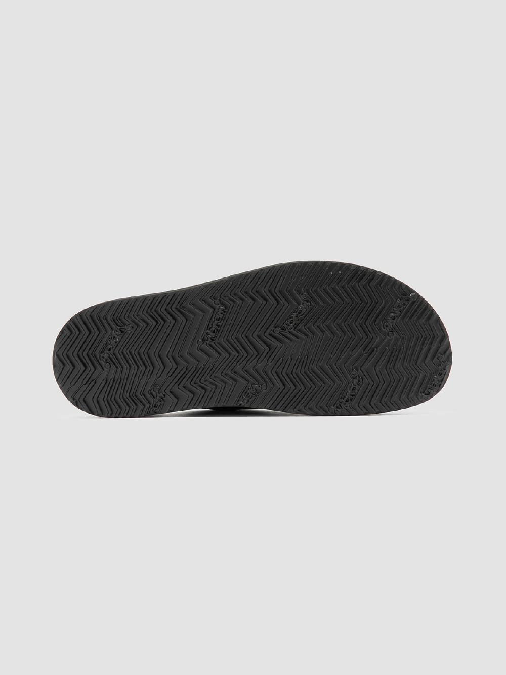 Officine Creative CHORA 001 Sandali in Pelle Marrone Italia