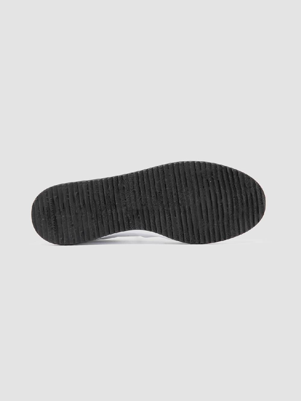 Officine Creative ACE 010 Sneakers in Pelle Bianca Affare Del Giorno