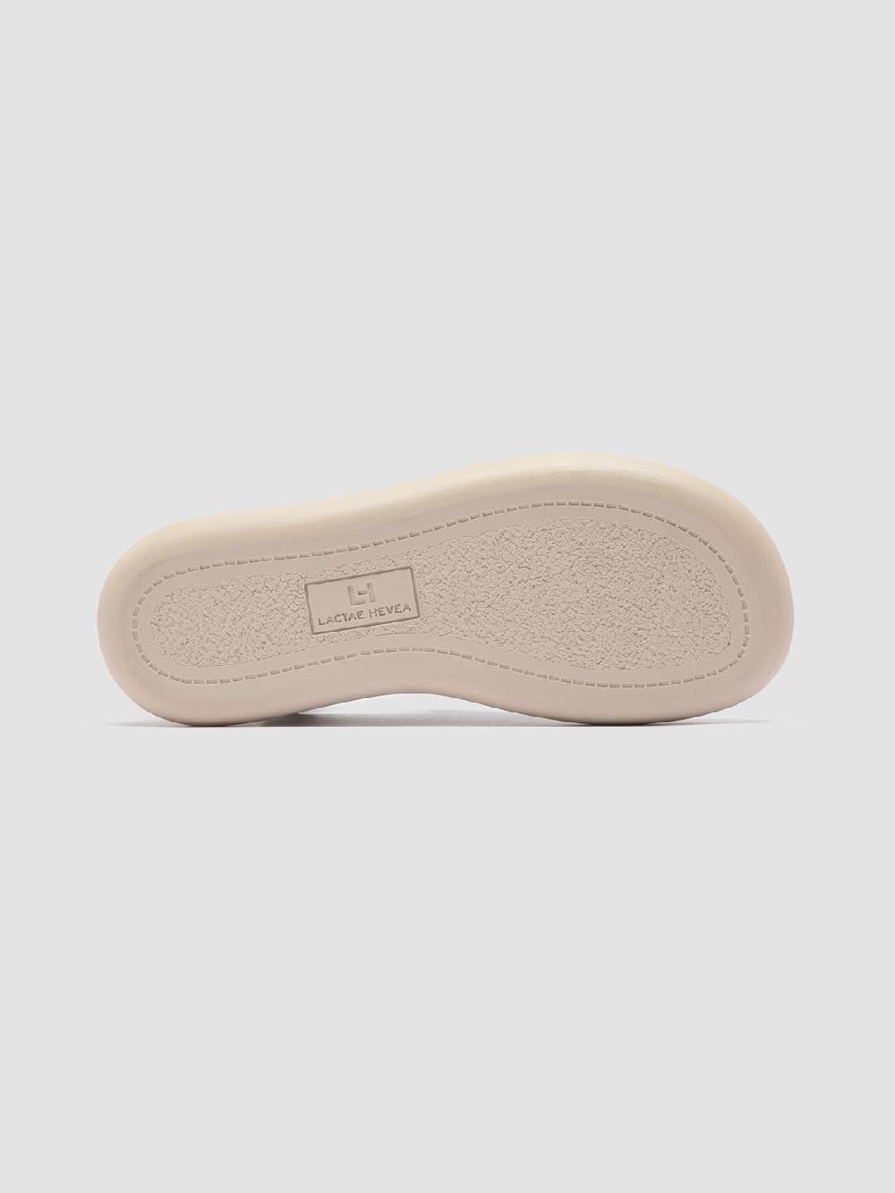 Officine Creative DINGHY 101 Sneakers Basse in Pelle Scamosciata Tortora Negozi Online