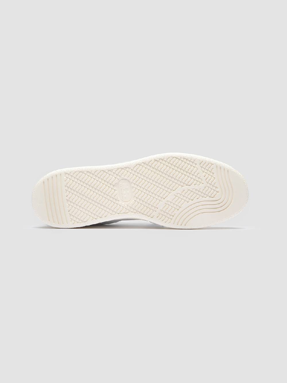 Officine Creative MOWER 109 Sneakers in Pelle Bianca I Più Venduti