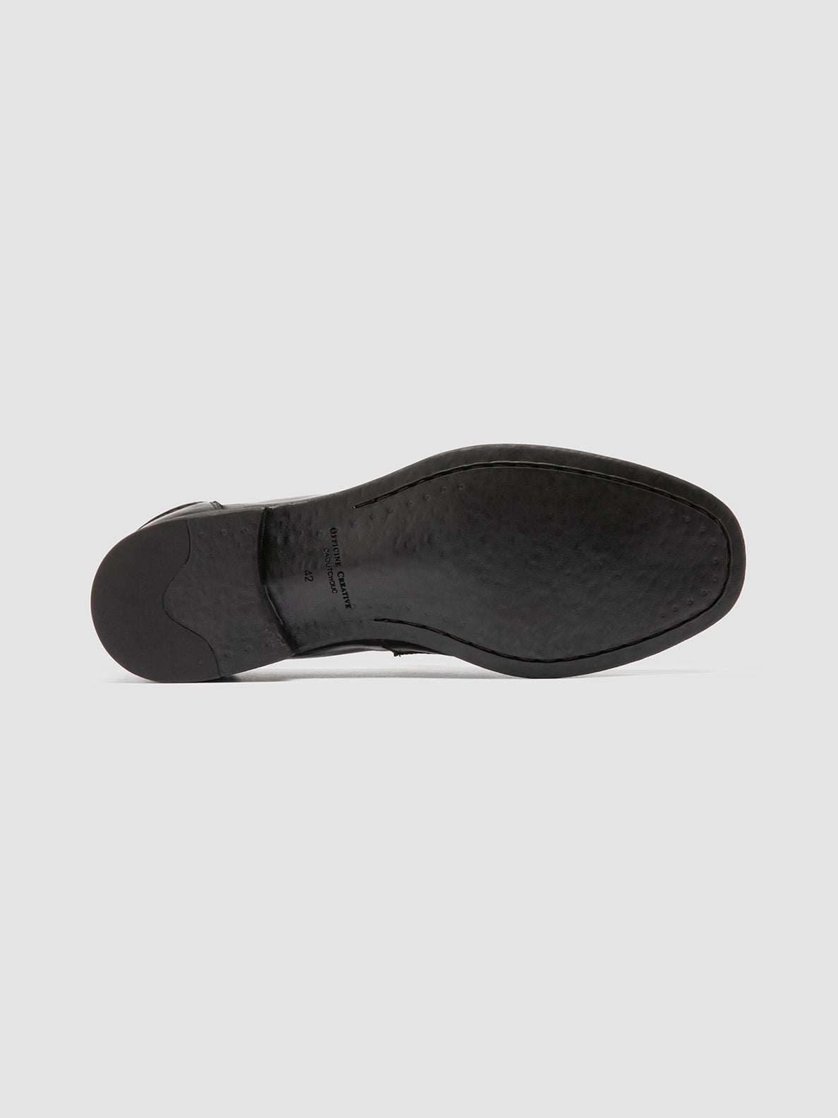 Officine Creative CHRONICLE 144 Mocassini Penny Loafer in Pelle Marrone Acquista Ora