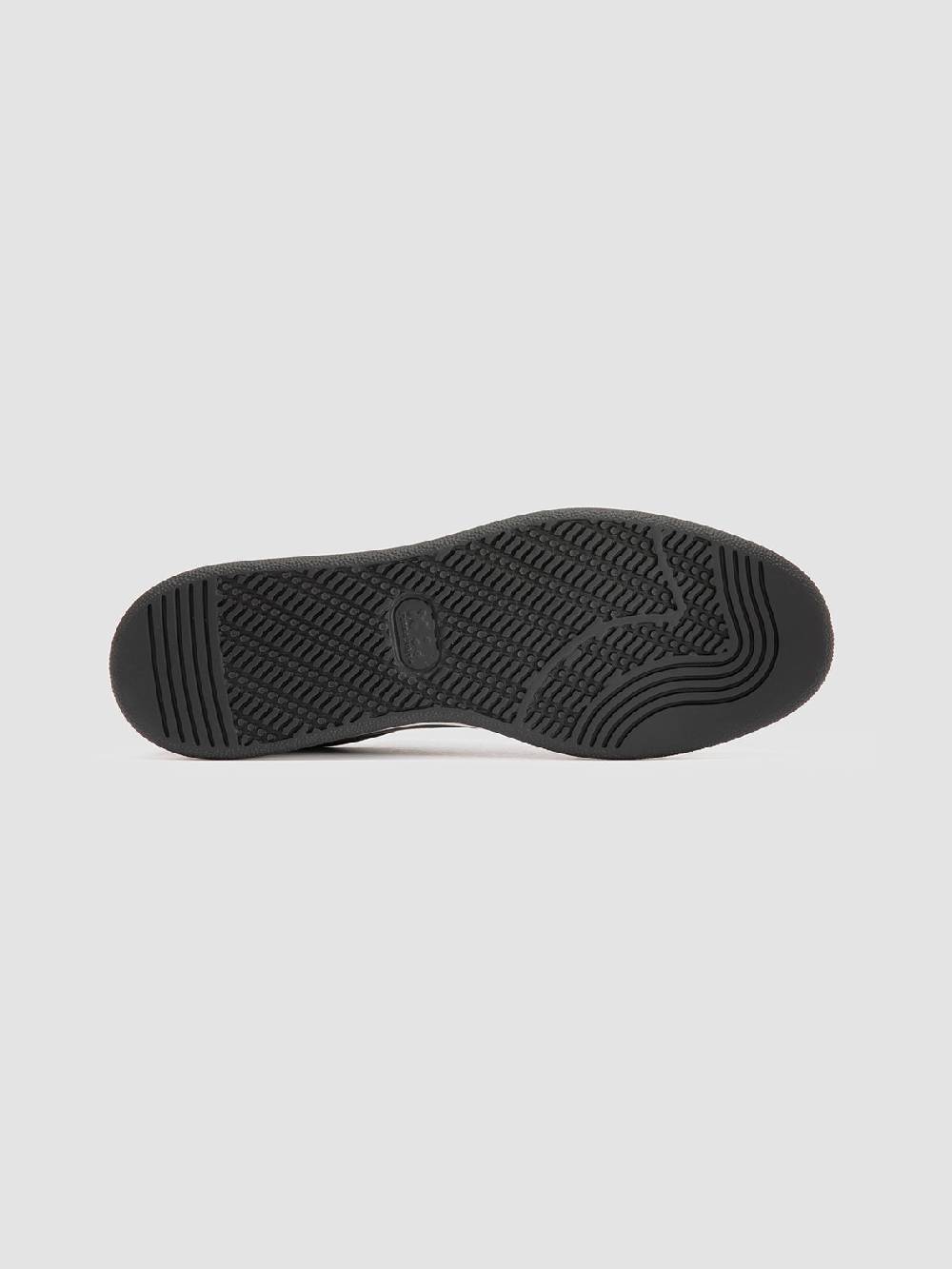 Officine Creative THE ANSWER 004 Sneaker Alte in Camoscio e Pelle Tortora Bestseller