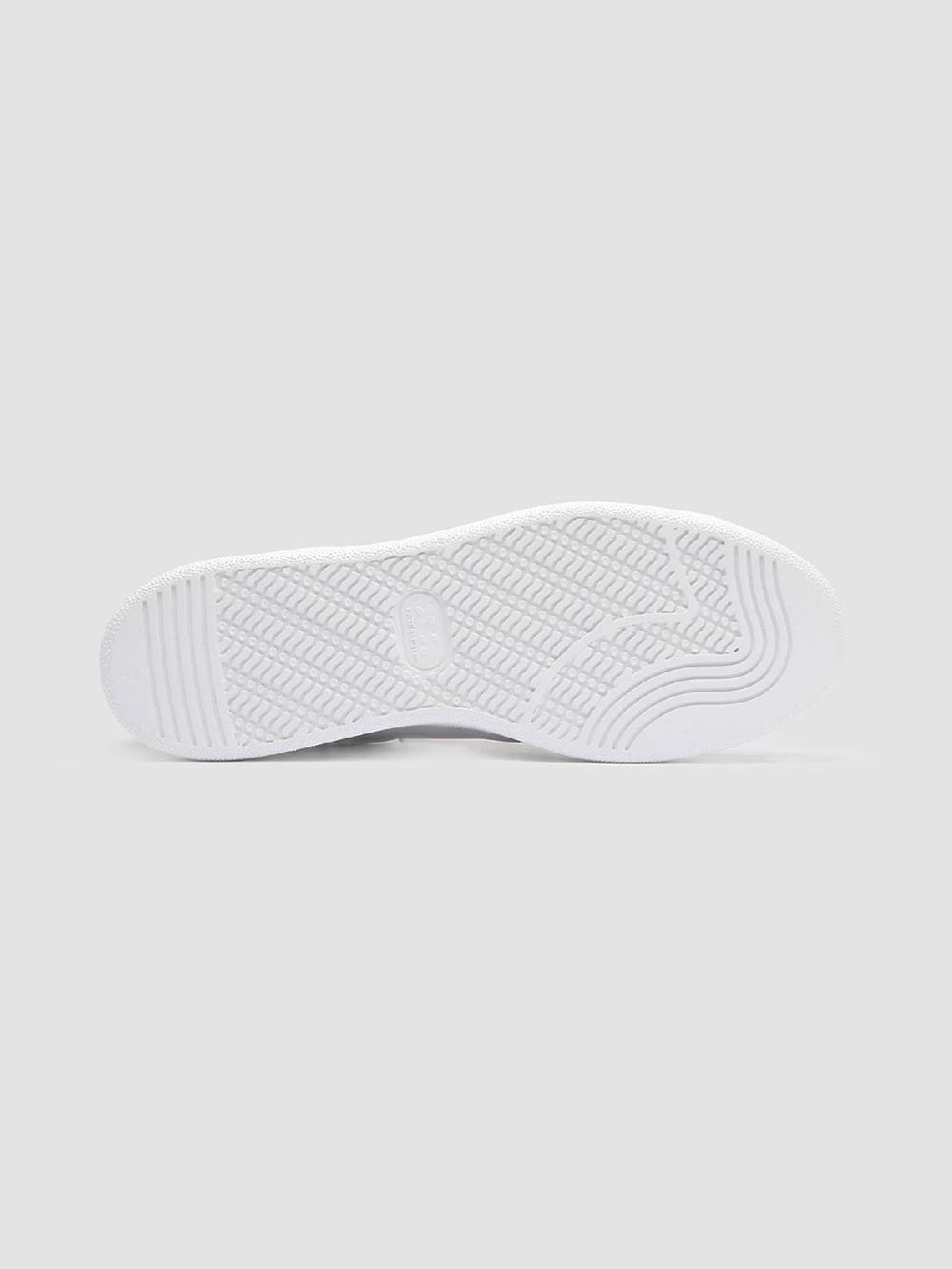 Officine Creative MOWER 002 Sneakers in Pelle Bianca Offerta settimanale