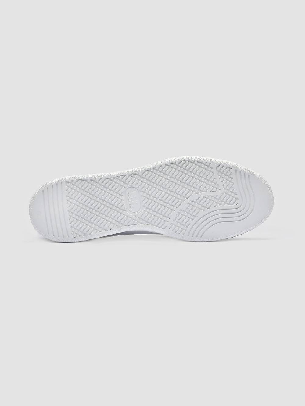 Officine Creative MOVER 005 Sneakers in Pelle Bianca Rilascio limitato