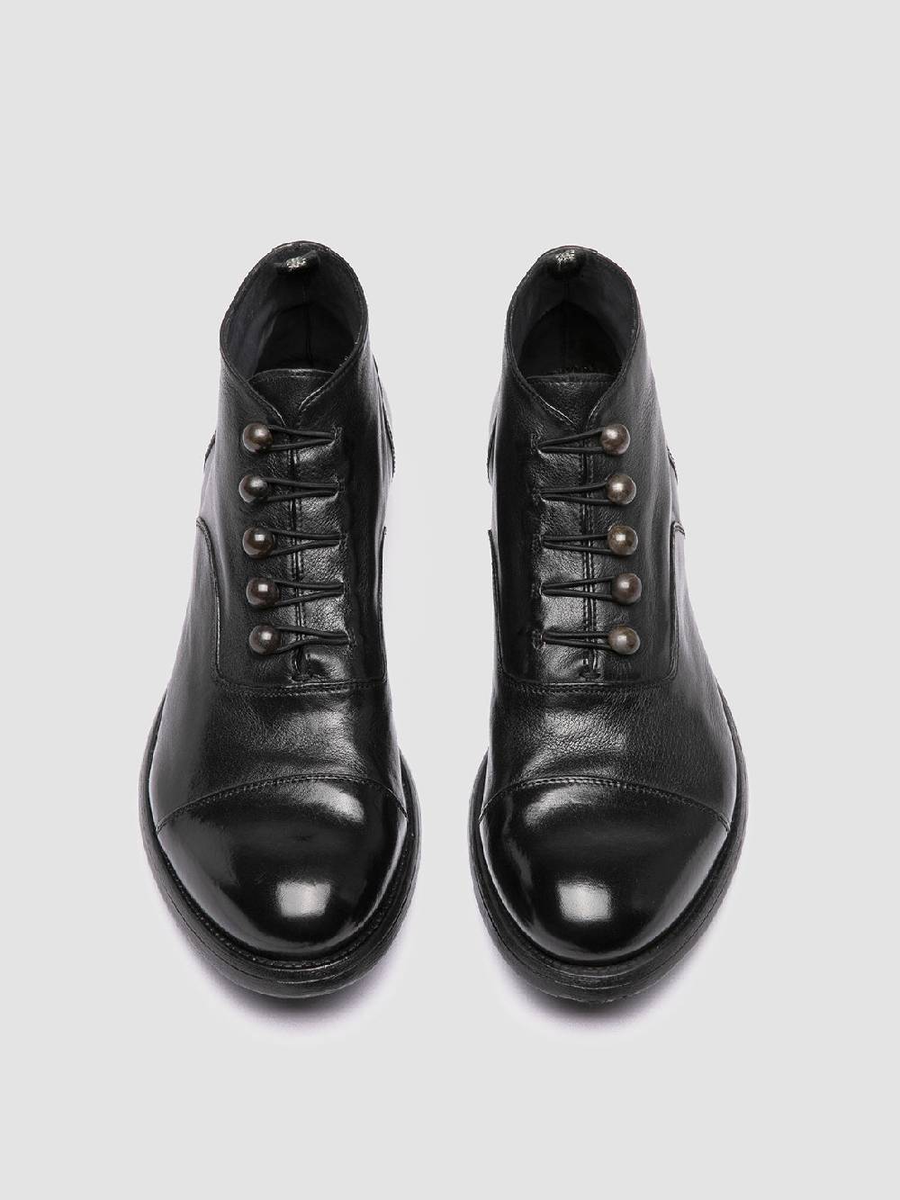 Officine Creative HIVE/059 IGNIS T. NERO Novità