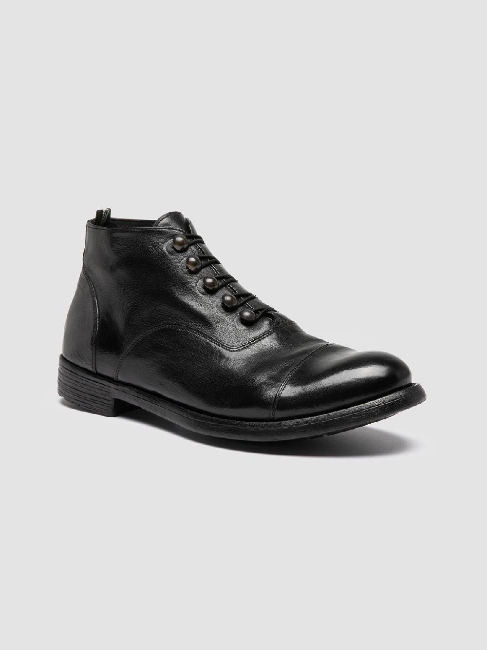 Officine Creative HIVE/059 IGNIS T. NERO Novità