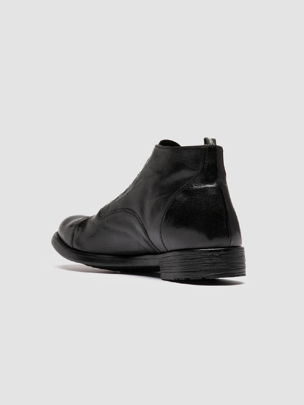 Officine Creative HIVE/059 IGNIS T. NERO Novità
