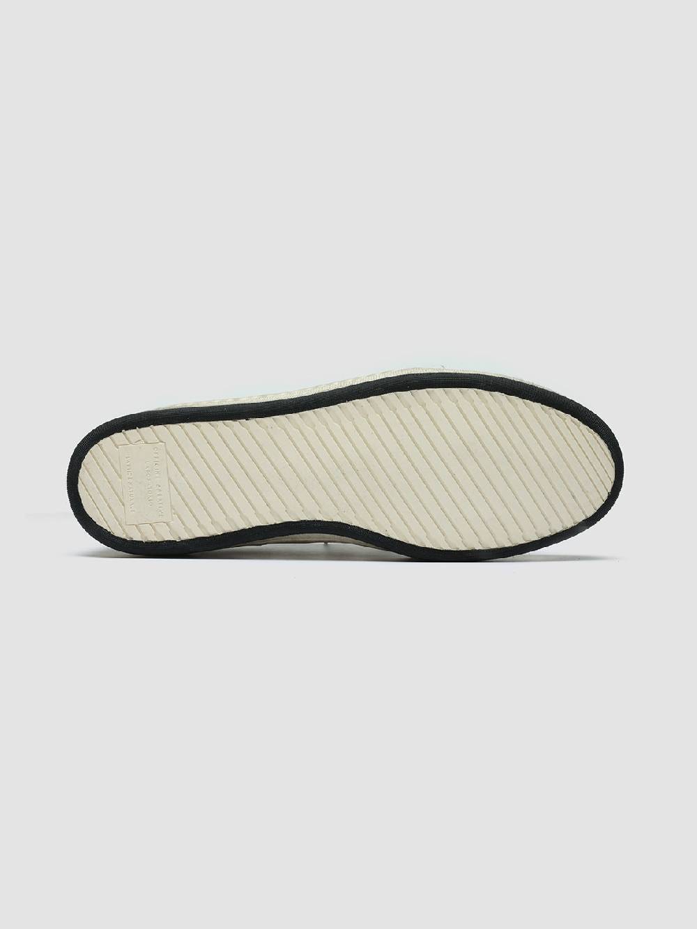 Officine Creative MAGIC 102 Sneakers in Pelle e Camoscio Marrone Vendite stagionali