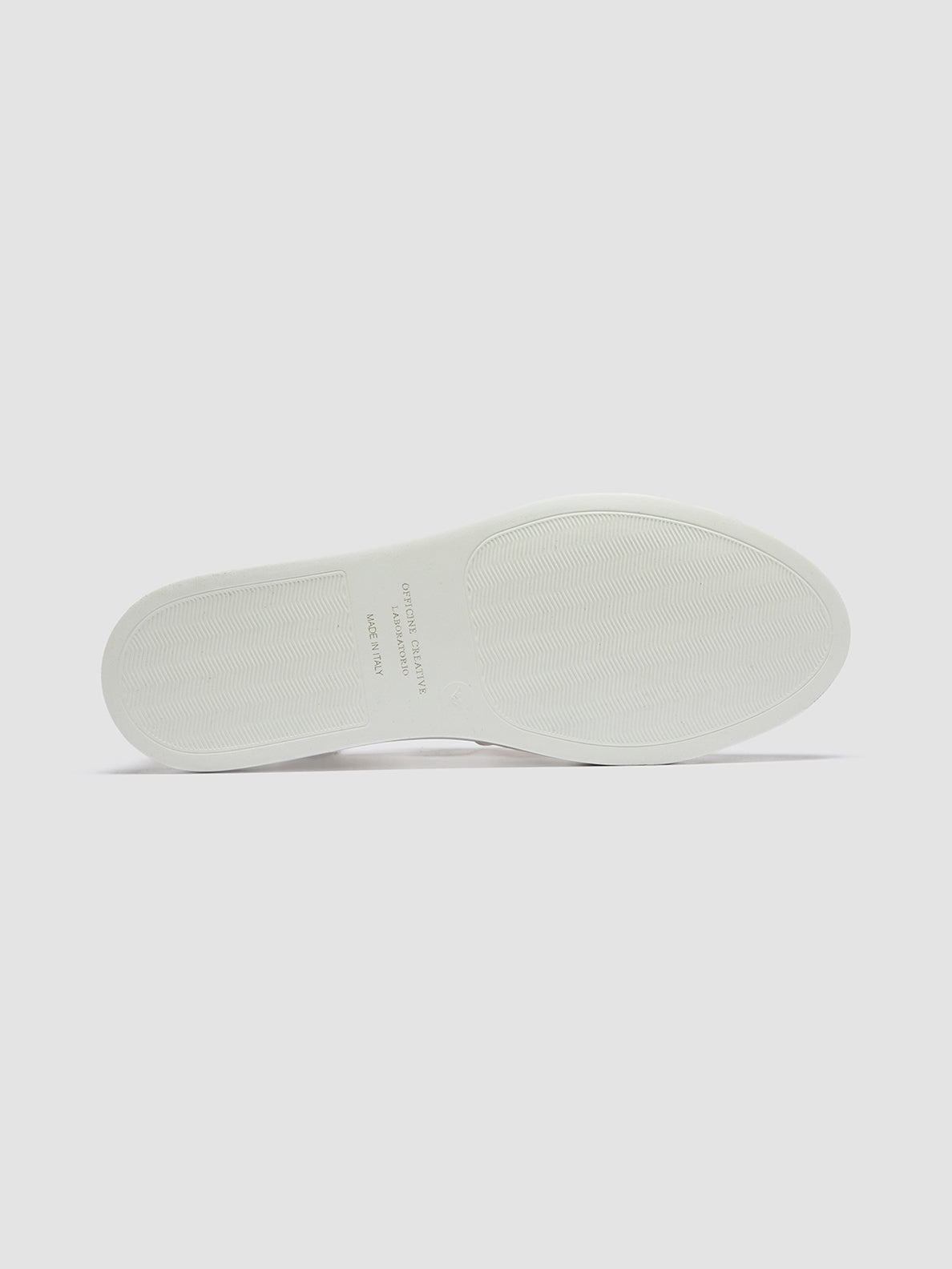 Officine Creative LEGGERA 001 Sneakers Basse in Pelle Scamosciata Tortora Offerta speciale della fabbrica