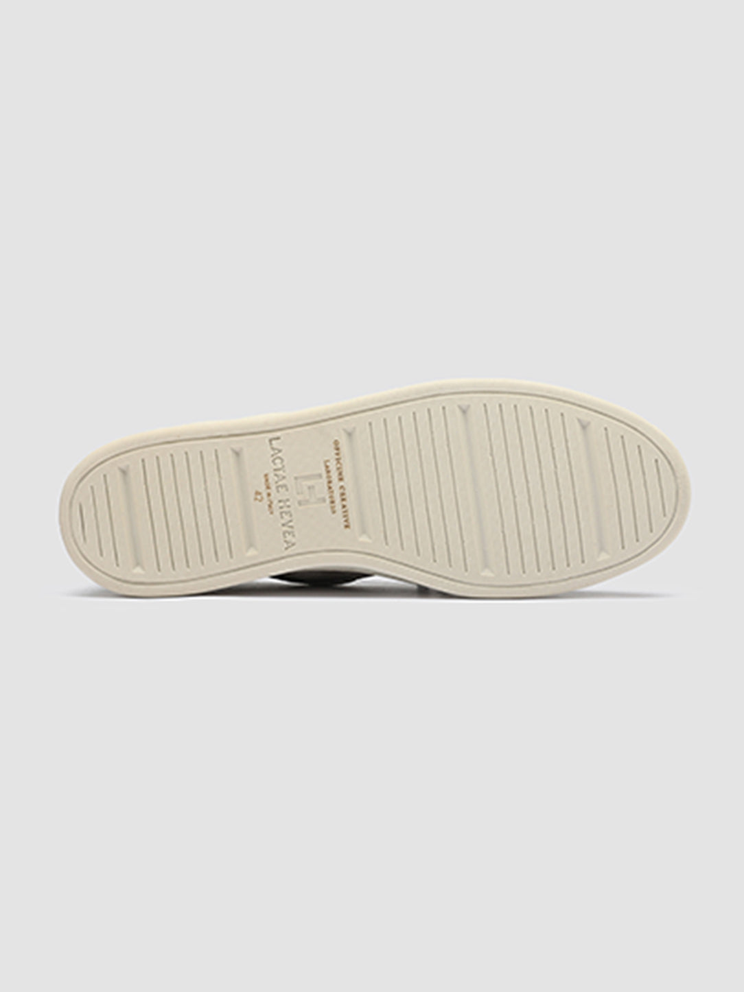 Officine Creative HERBIE 001 Mocassini Penny Loafer in Pelle Scamosciata Nera Promozione Limitata