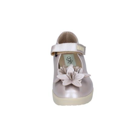 scarpe donna AGILE by RUCOLINE ballerine rosa pelle sintetica 203 A LUX BE594 Outlet