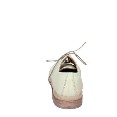 scarpe donna MOMA classiche verde pelle 1AS451-SAF BC789 Prezzo basso