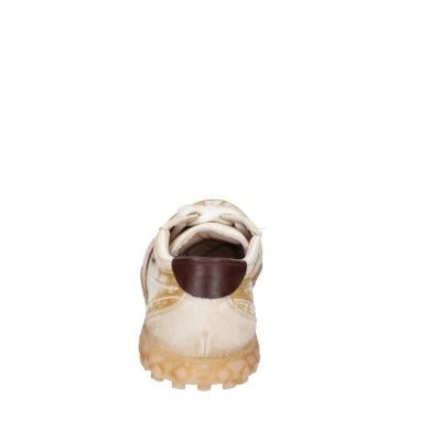 scarpe donna MOMA sneakers marrone pelle PER00A-PERZ BC849 I Più Venduti