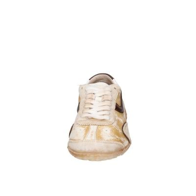 scarpe donna MOMA sneakers marrone pelle PER00A-PERZ BC849 I Più Venduti