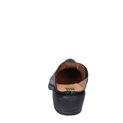 scarpe donna MOMA sandali nero pelle 1FS426-NAC BC781 Hotsell