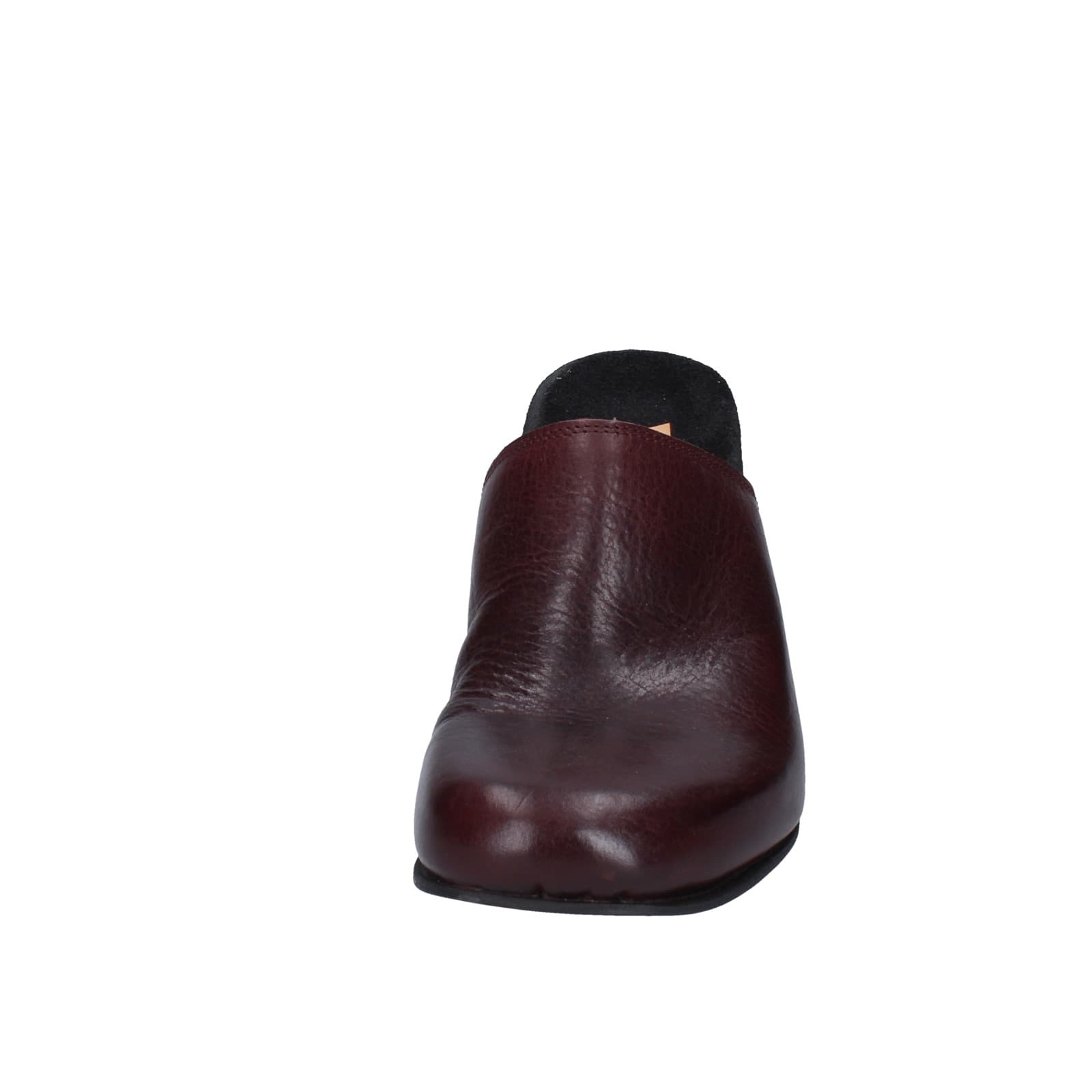 scarpe donna MOMA sandali bordeaux pelle 86301G-CU EY471 I Più Venduti
