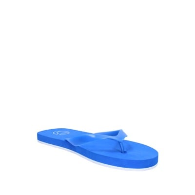 scarpe uomo MOMO DESIGN sandali blu gomma AG29 Outlet