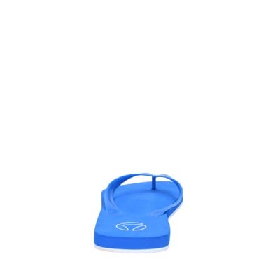 scarpe uomo MOMO DESIGN sandali blu gomma AG29 Outlet