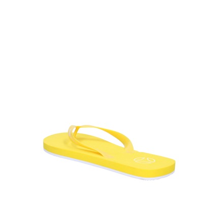 scarpe uomo MOMO DESIGN sandali giallo gomma AG30 In Vendita