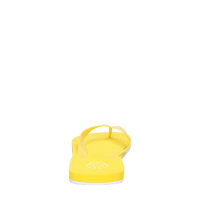 scarpe uomo MOMO DESIGN sandali giallo gomma AG30 In Vendita