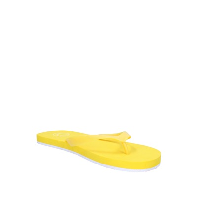 scarpe uomo MOMO DESIGN sandali giallo gomma AG30 In Vendita