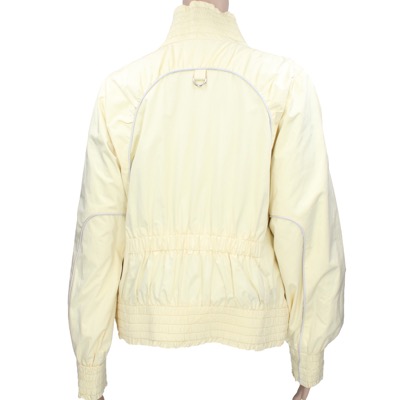 giubbotto donna EASY COMFORT 42 beige sintetico AR928 Vendita Calda