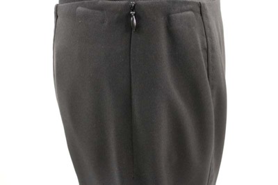 gonna donna MADE IN ITALY 42 nero poliestere AR35 I Più Venduti